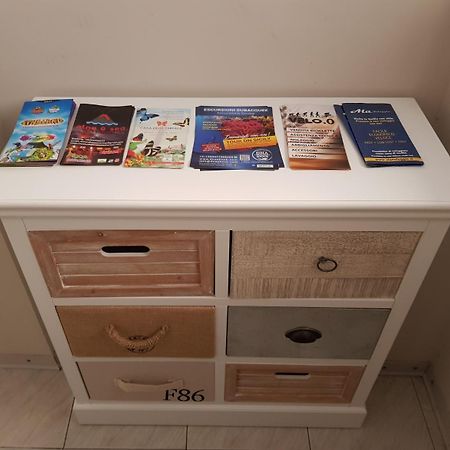 Enjoy Home Aci Trezza Extérieur photo
