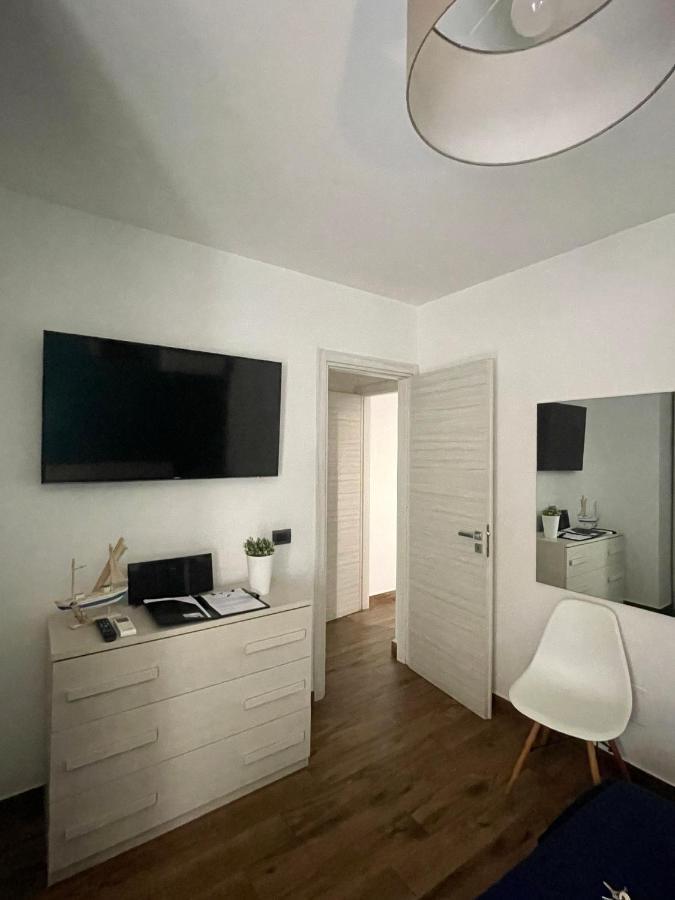 Enjoy Home Aci Trezza Extérieur photo