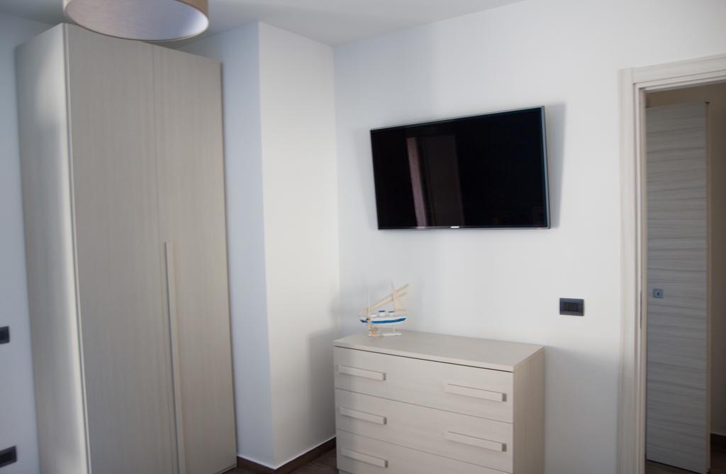 Enjoy Home Aci Trezza Extérieur photo