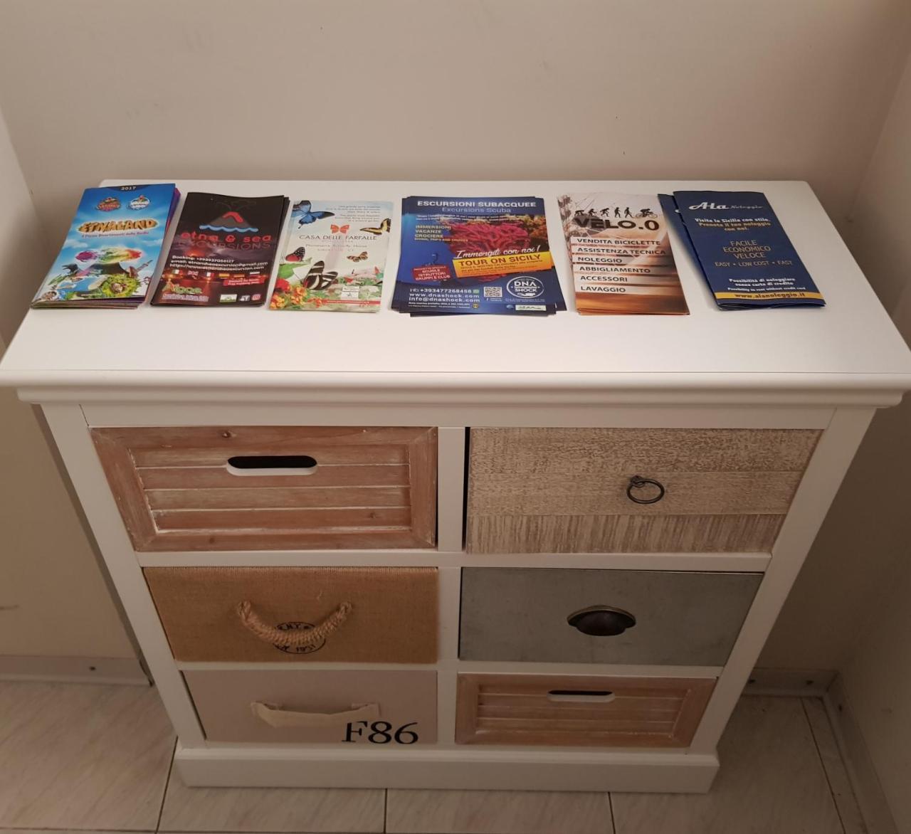Enjoy Home Aci Trezza Extérieur photo